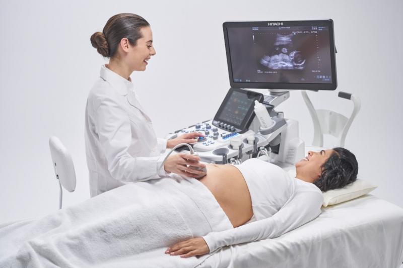 Bệnh viện Đa Khoa An Phước