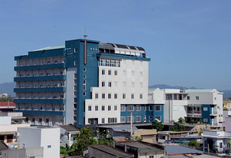 Bệnh viện Đa khoa An Phước