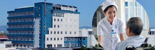 Bệnh viện Đa khoa An Phước