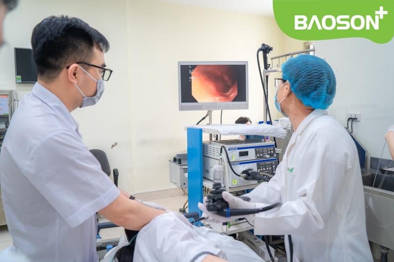 Bệnh viện Đa khoa Bảo Sơn