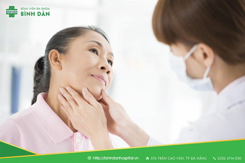 Bệnh viện Bình Dân - niềm tin của bệnh nhân
