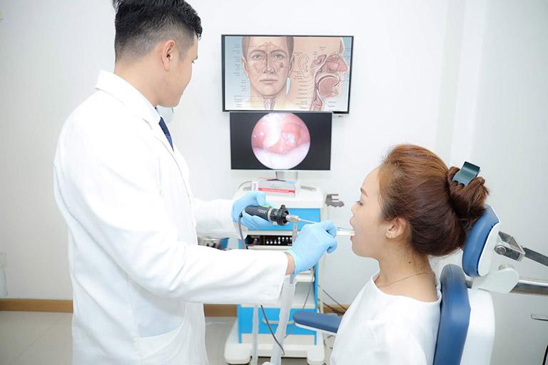 Bệnh viện Đa khoa Cà Mau