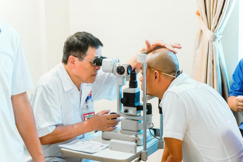 Bệnh Viện Đa Khoa Cửa Đông