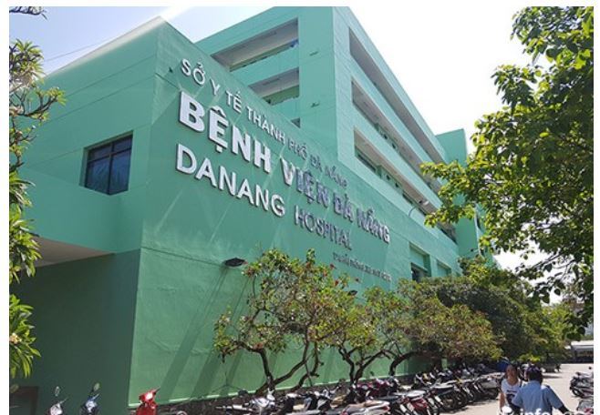 Bệnh viện Đà Nẵng