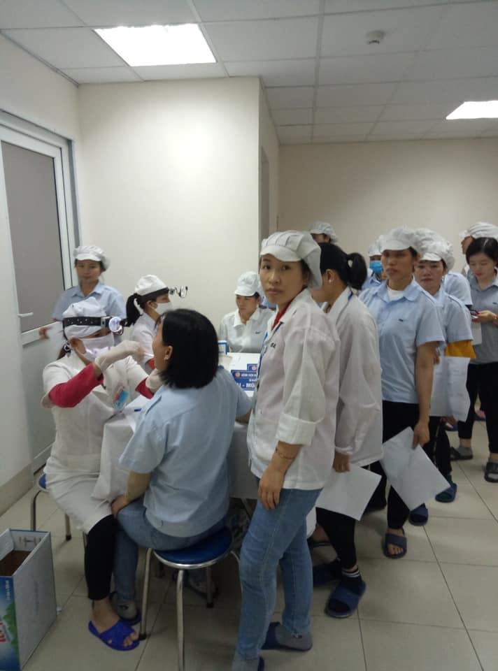 Bệnh Viện Đa Khoa Đông Âu