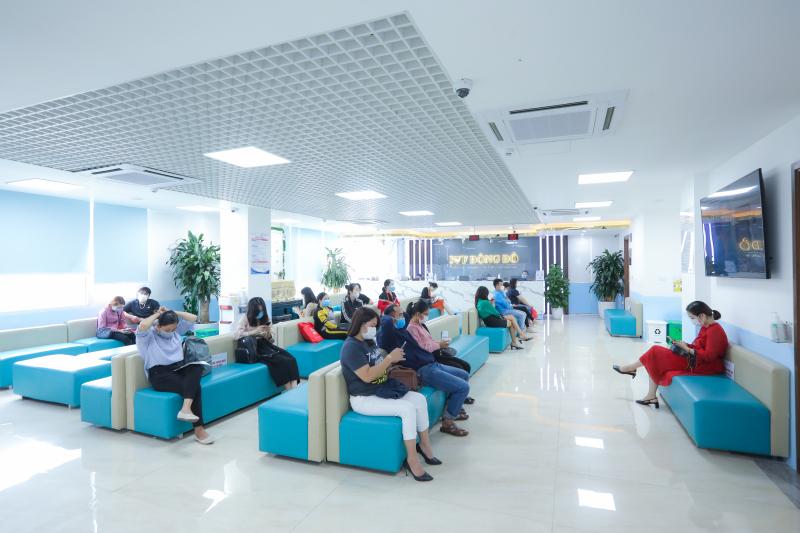 Bệnh viện Đông Đô