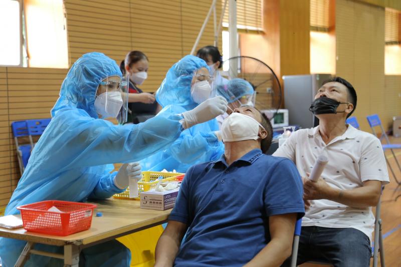 Bệnh viện Đa khoa Đức Giang