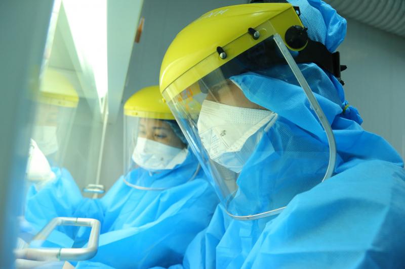 Bệnh viện Đa khoa Đức Giang