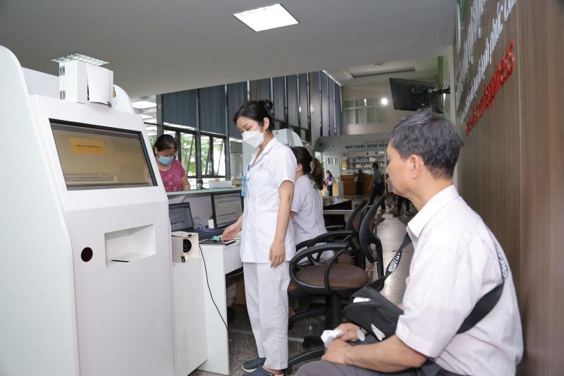 Bệnh viện Đa khoa Đức Giang
