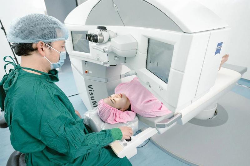 Bệnh viện Đa khoa Gia Định