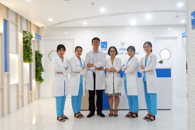 Bệnh viện Đa khoa Gia Đình
