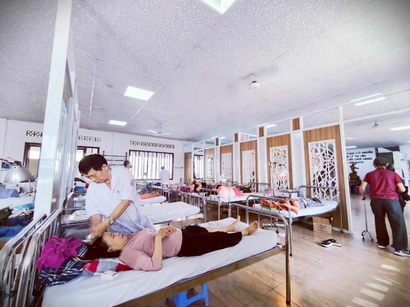 Bệnh viện Đa khoa Hòa Bình