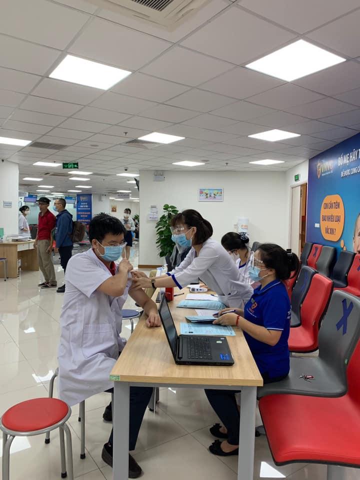 Bệnh viện Đa khoa Hòe Nhai