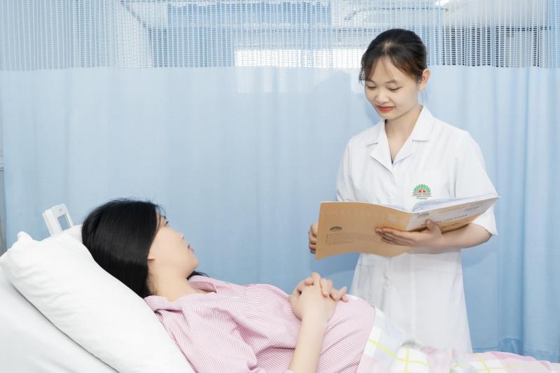 Bệnh viện Đa khoa Hồng Ngọc