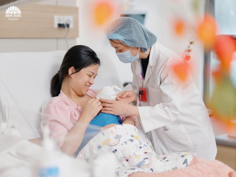 Bệnh viện Đa khoa Hồng Ngọc