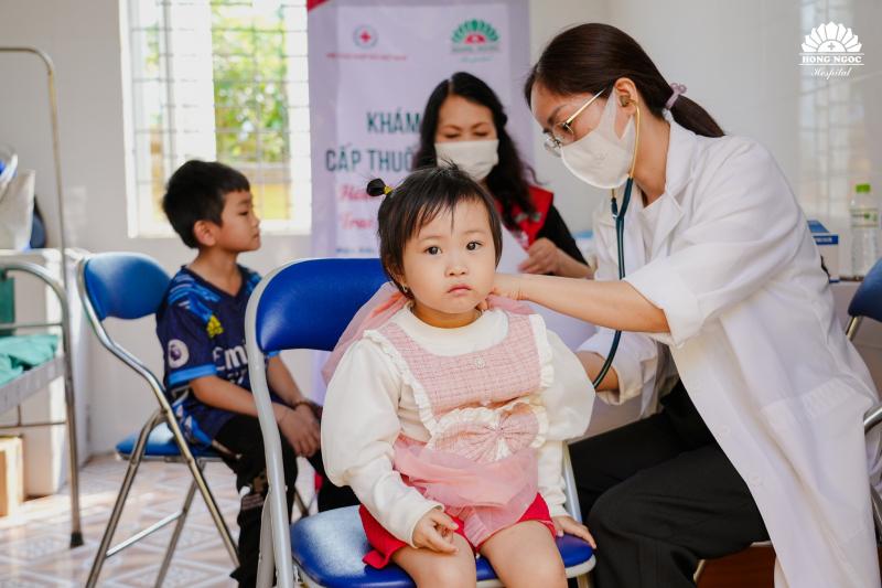 Bệnh viện Đa khoa Hồng Ngọc
