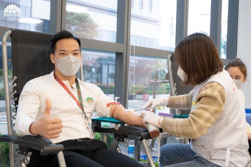 Bệnh viện Đa khoa Hồng Ngọc