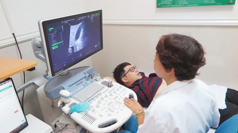 Bệnh viện Đa khoa Hồng Ngọc