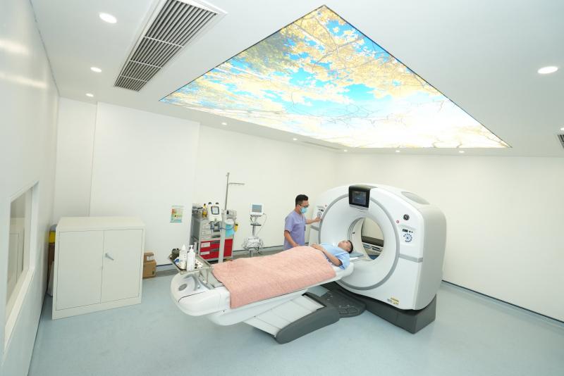 Bệnh viện Đa khoa Hồng Ngọc