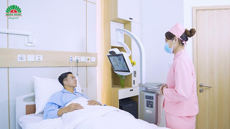 Bệnh viện Đa khoa Hồng Ngọc