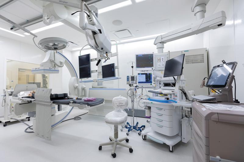 ﻿﻿Bệnh viện Đa khoa Hồng Phát