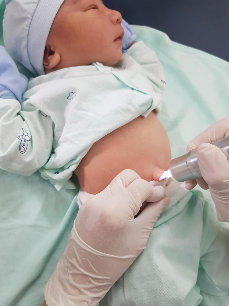 Bệnh Viện Đa Khoa Kinh Bắc