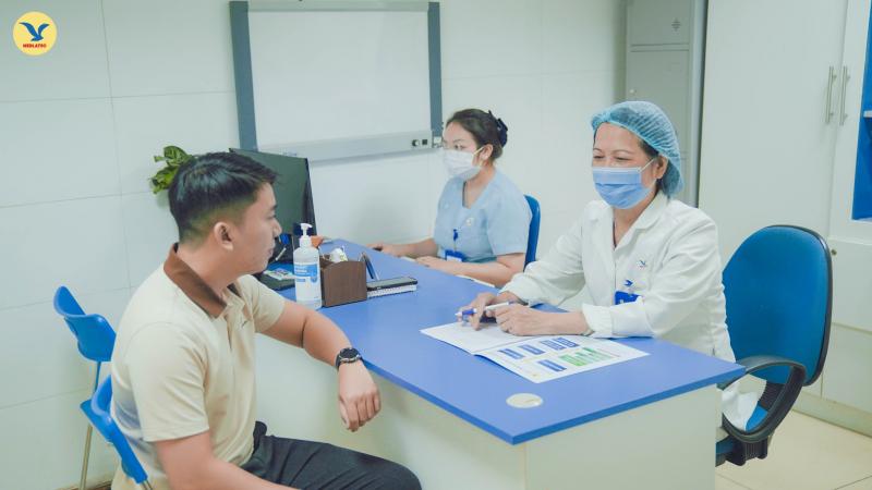 Bệnh viện Đa khoa Medlatec