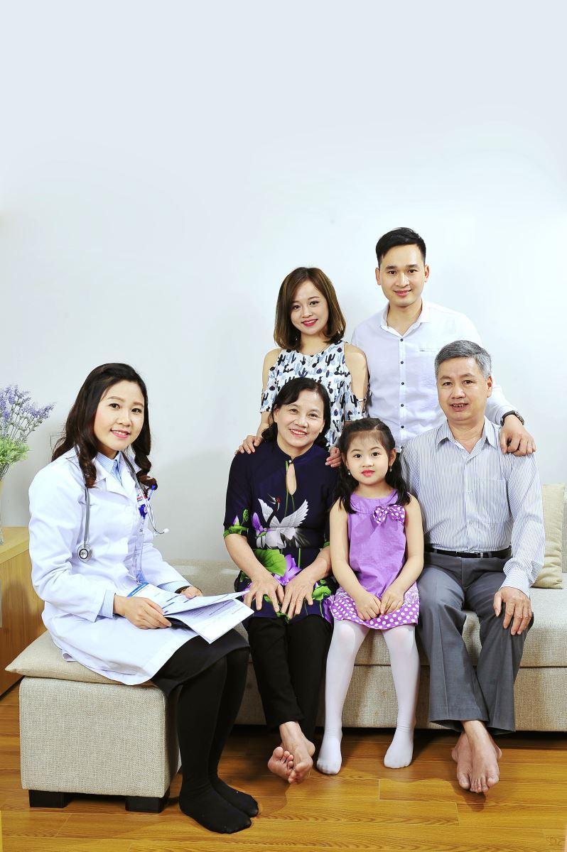 Bệnh viện Đa khoa MEDLATEC