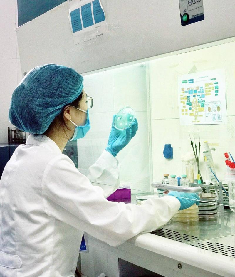 Bệnh viện Đa khoa MEDLATEC