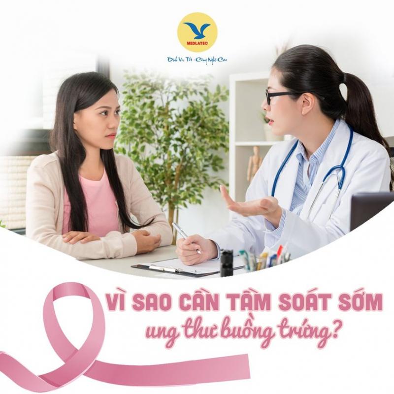 Bệnh viện đa khoa MEDLATEC