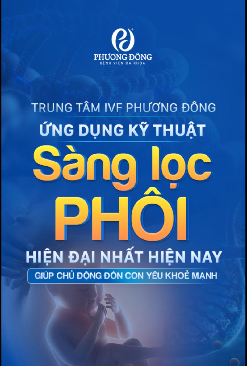 Bệnh viện Đa khoa Phương Đông