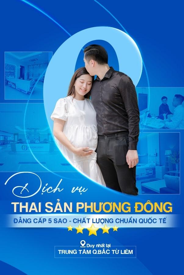 Bệnh viện Đa khoa Phương Đông