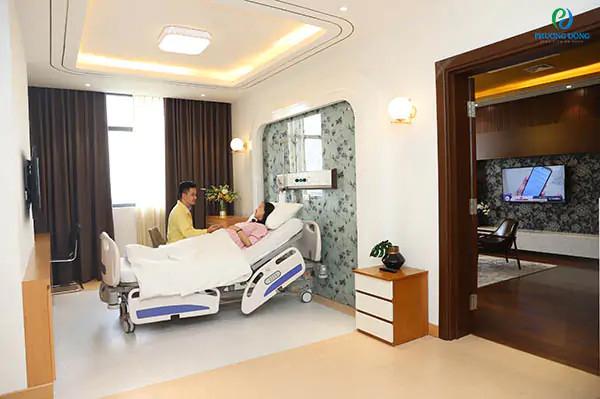 Bệnh viện Đa khoa Phương Đông