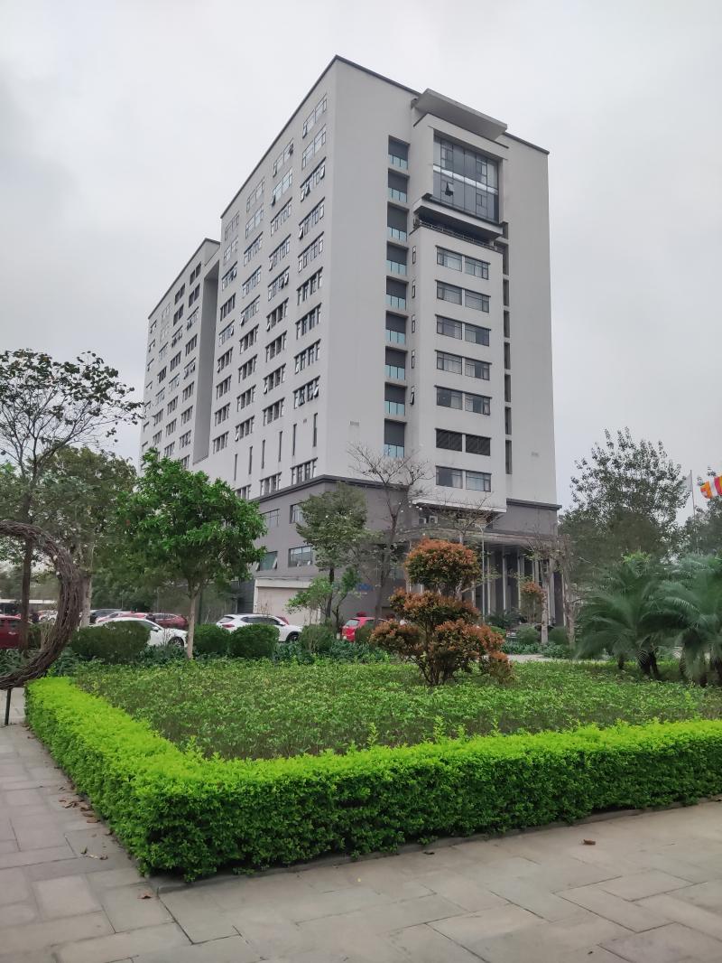 Bệnh viện Đa khoa Phương Đông