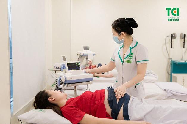 Bệnh viện Đa khoa Quốc tế Thu Cúc