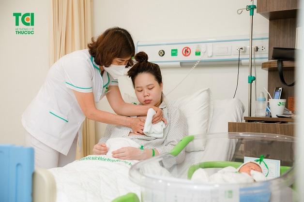 Bệnh viện Đa khoa Quốc tế Thu Cúc