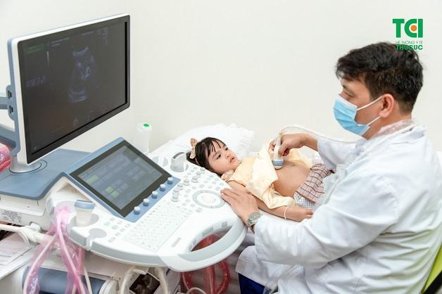 Bệnh viện Đa khoa Quốc tế Thu Cúc