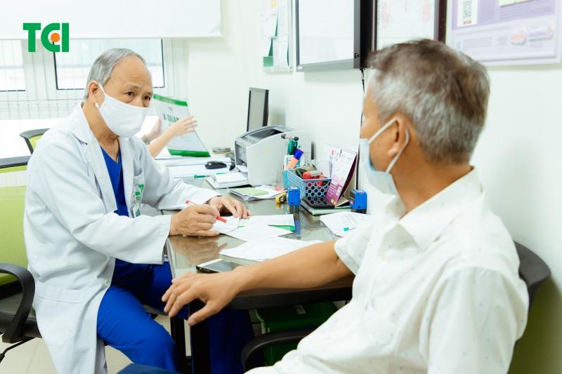 Bệnh viện Đa khoa Quốc tế Thu Cúc