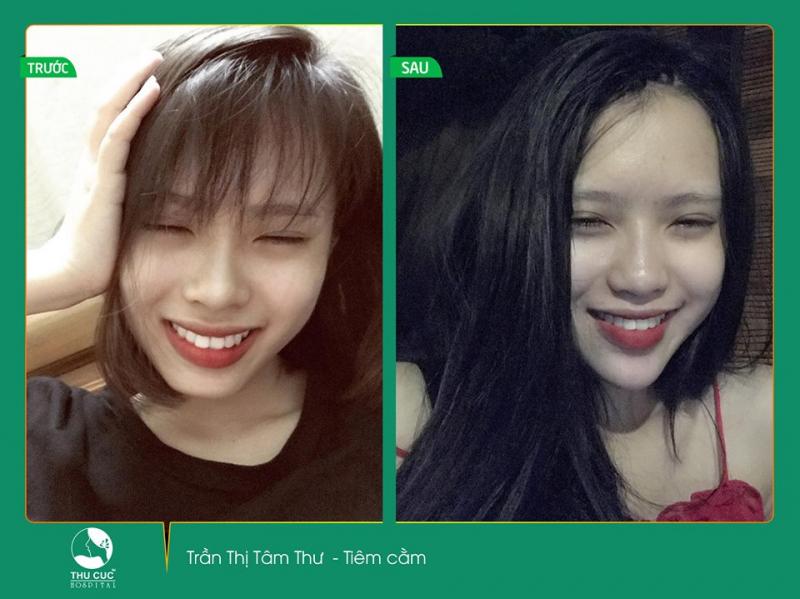 Bệnh viên đa khoa quốc tế Thu Cúc