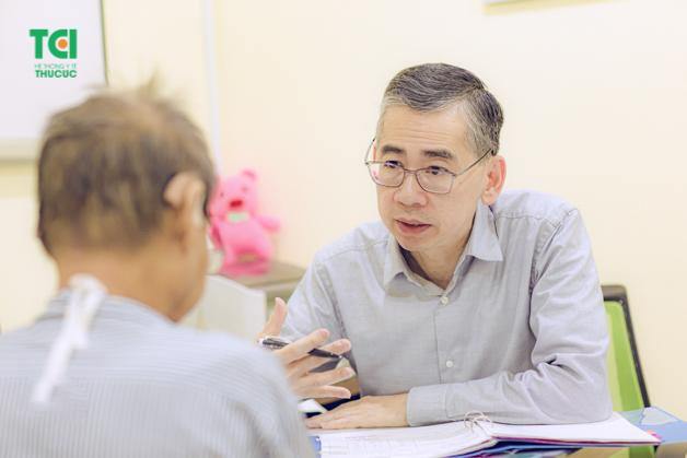 Bệnh viện Đa khoa Quốc tế Thu Cúc