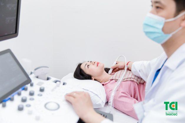 Bệnh viện Đa khoa Quốc tế Thu Cúc