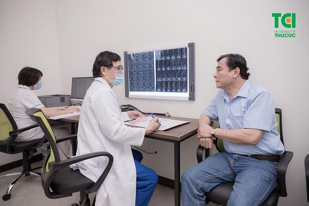 Bệnh viện Đa khoa Quốc tế Thu Cúc