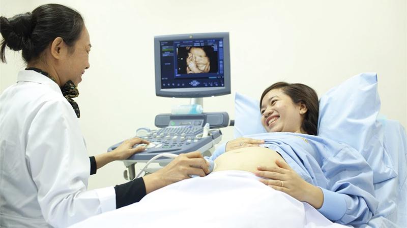 Bệnh viện Đa khoa Quốc tế Thu Cúc