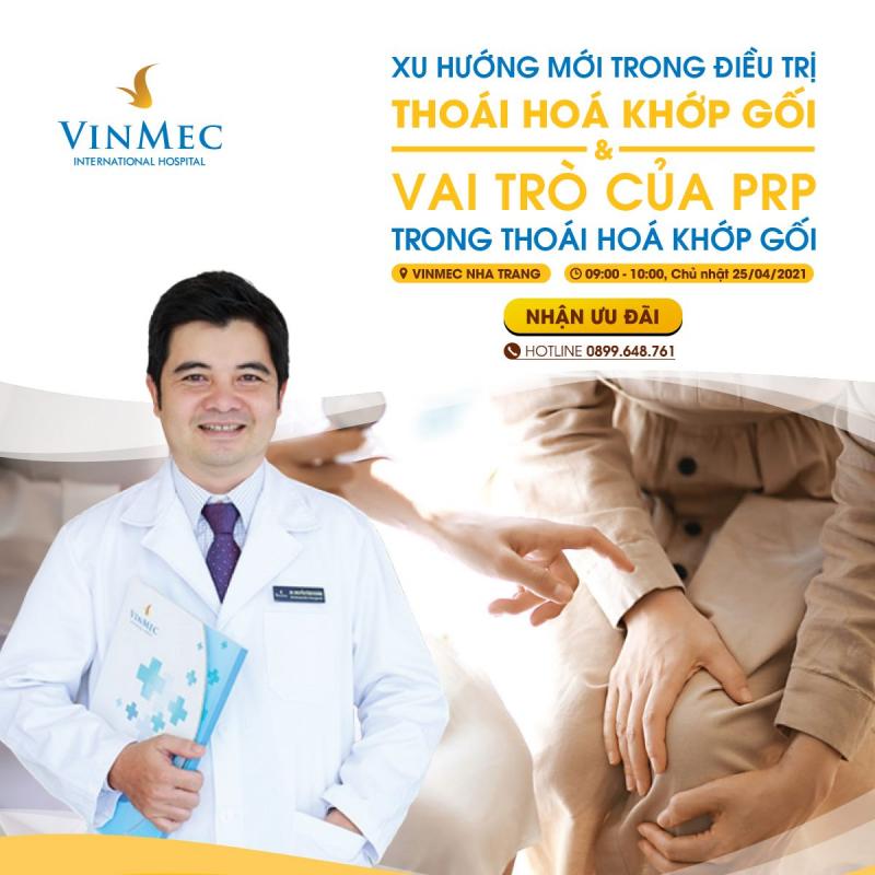 Bệnh viện đa khoa quốc tế Vinmec Times City