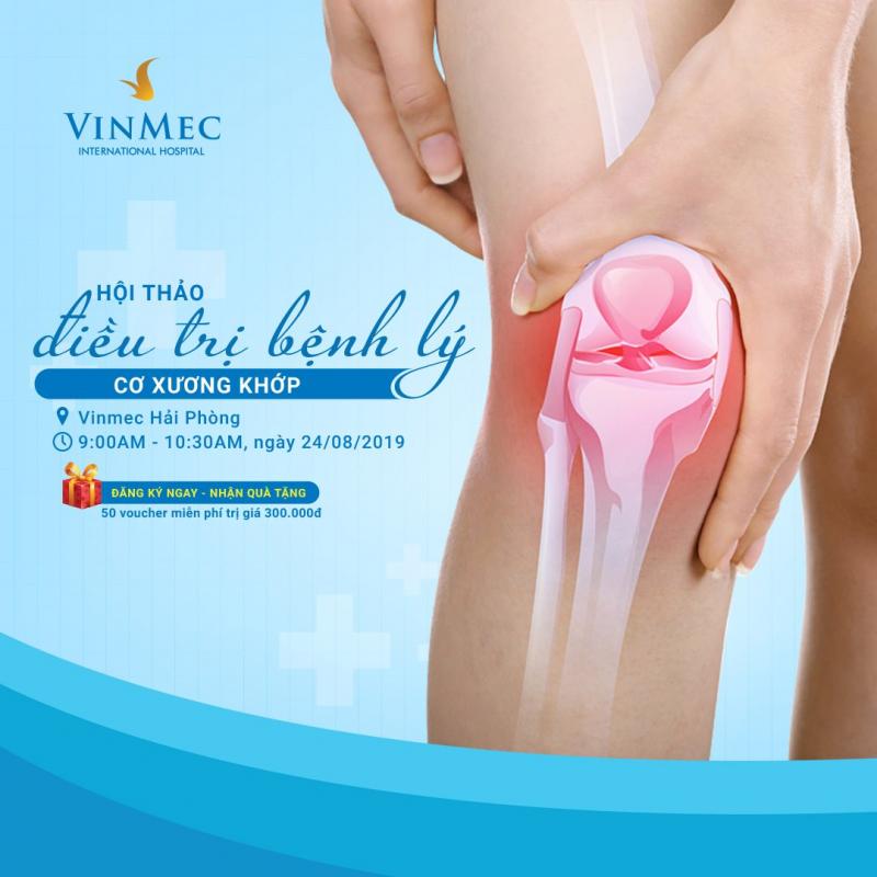 Bệnh viện đa khoa quốc tế Vinmec Times City