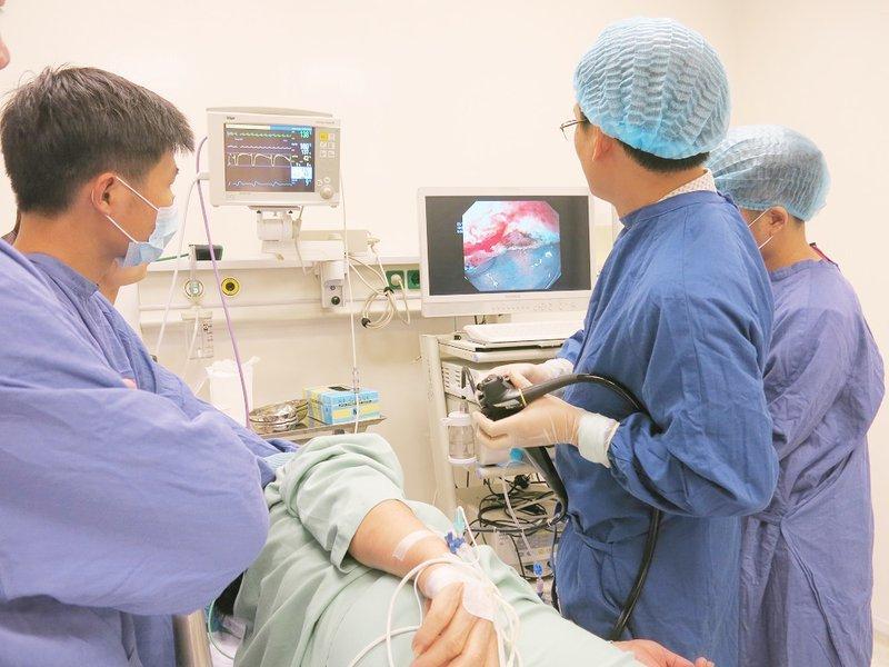 Bệnh viện Đa khoa Quốc tế Vinmec Times City