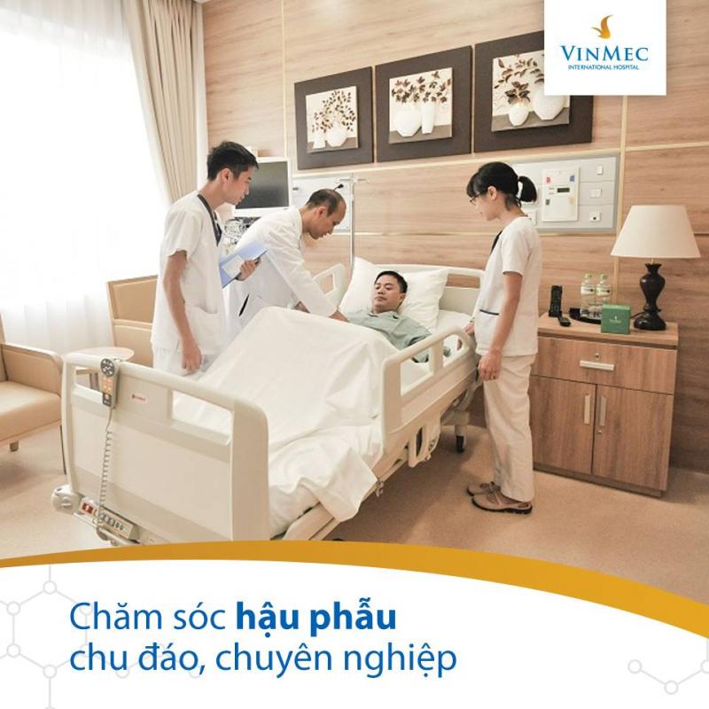 Hệ thống Vinmec