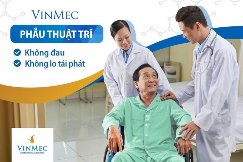 Hệ thống Vinmec