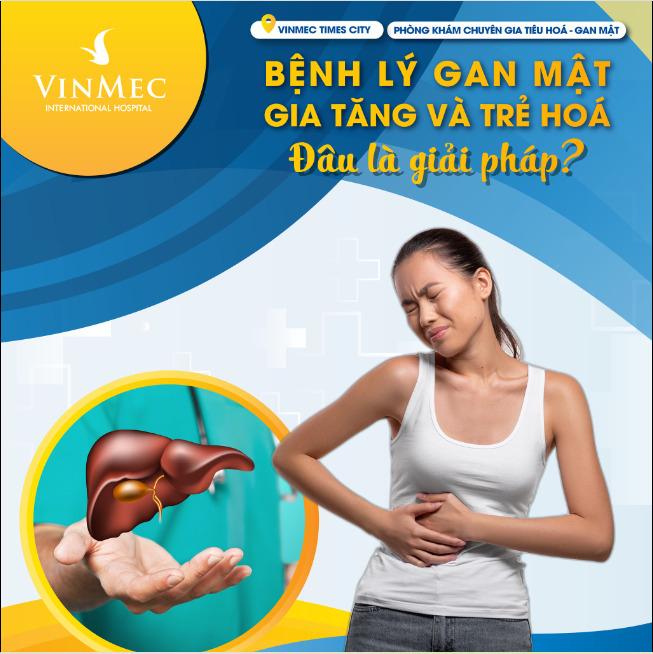 Bệnh viện Đa khoa Quốc tế Vinmec Central Park