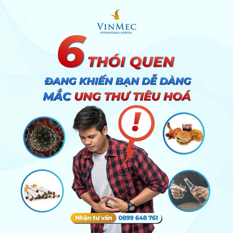 Bệnh viện Đa khoa Quốc tế Vinmec Central Park